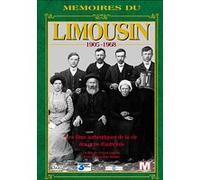 Mémoires Du Limousin