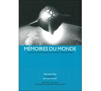 Mémoires du Monde 100 Films de la Cinématheque de la Feder - THYS - Yellow Now - broché - Beau livre