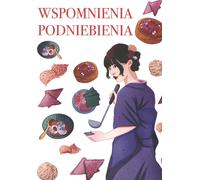 Mémoires du palais - (Literatur und Kulinarik auf Polnisch)