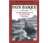 Mémoires Du Pays Basque