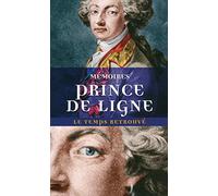 Mémoires du Prince de Ligne