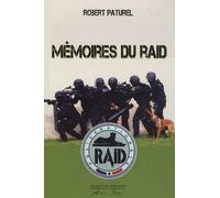 Mémoires du RAID