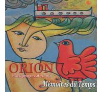 Mémoires du Temps