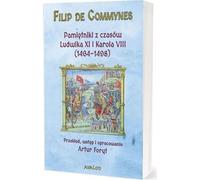 Mémoires du temps de Louis XI et de Charles VIII (1464-1498)
