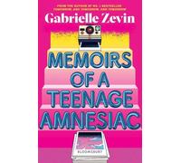 Mémoires d'un adolescent amnésique