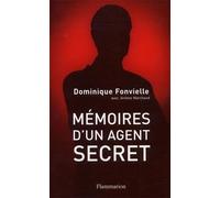 Mémoires d'un agent secret