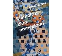 Mémoires d'un amnésique