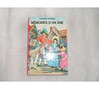 Memoires d'un ane 1 (Les)