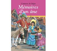 Mémoires d'un âne