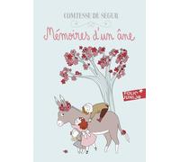 MEMOIRES D'UN ANE