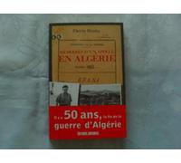 Memoires D'Un Appele En Algerie (N.Ed.)