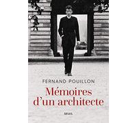 Mémoires d'un architecte
