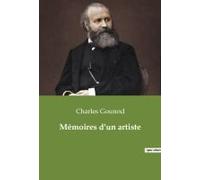 Mémoires D'un Artiste