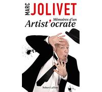 Mémoires d'un artist'ocrate