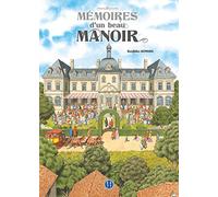 Mémoires d'un beau manoir