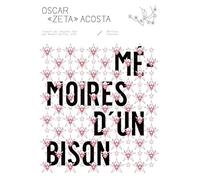 Mémoires d'un Bison