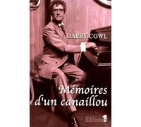 Mémoires d'un canaillou