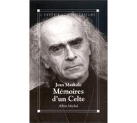 Mémoires d'un Celte