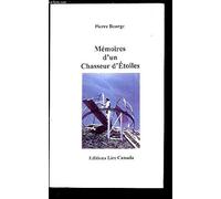 Mémoires d'un chasseur d'étoiles