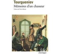 Mémoires d'un chasseur Ivan Sergueïevitch Tourgueniev (Auteur), Pierre Moinot (Préface), Henri Mongault (Edité par), Henri Mongault (Traduction)
