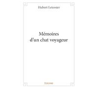 Mémoires d'un chat voyageur