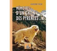 Mémoires D'Un Chien Des Pyrénées D,ars, Jacques (Auteur)