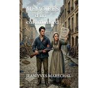 MÉMOIRES d'un communard
