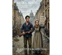 MÉMOIRES d'un communard