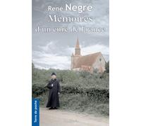 Mémoires D'un Curé De France