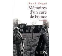 Mémoires d'un curé de France