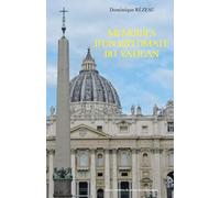 Mémoires d'un diplomate du Vatican