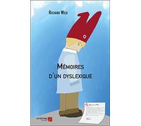 Mémoires d'un dyslexique
