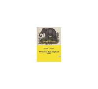 Mémoires D'un Éléphant Blanc