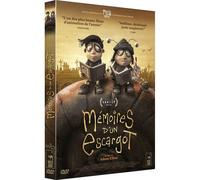 Mémoires D'un Escargot