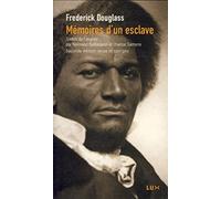 Mémoires d'un esclave