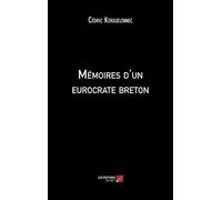 Mémoires d'un eurocrate breton