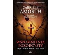 Mémoires d'un exorciste Ma vie dans la lutte contre Satan Marco Tosatti, Gabriele Amorth (Buch auf Polnisch)