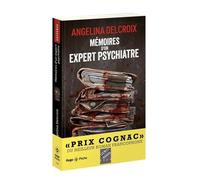 Mémoires d'un expert psychiatre