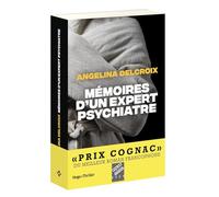 Mémoires D'un Expert Psychiatre