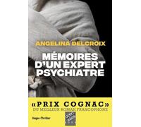 Mémoires D'un Expert Psychiatre