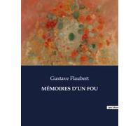 Mémoires D'un Fou