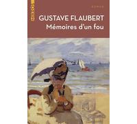 Mémoires d'un fou