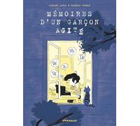 Mémoires d'un garçon agité