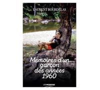 Mémoires d'un garçon des années 1960