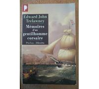 Mémoires d'un gentilhomme corsaire : De Madagascar aux Philippines, 1805-1815