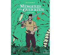 Mémoires d'un guerrier: Le trèfle rouge