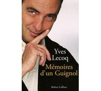 Mémoires d'un guignol