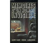 Mémoires d'un homme invisible