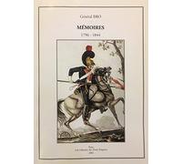 Memoires d'un Hussard 1796-1844