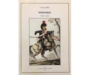 Memoires d'un Hussard 1796-1844